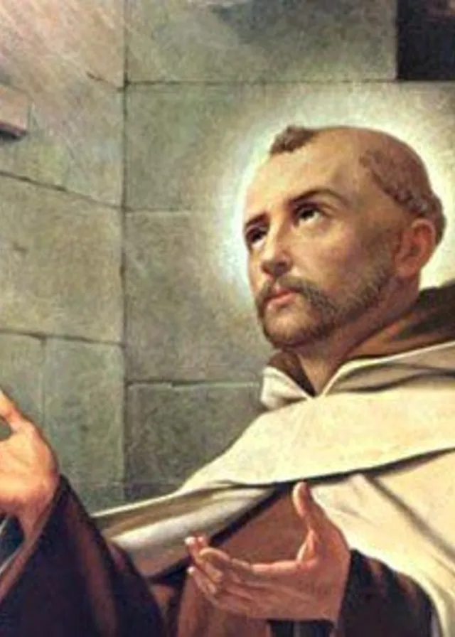 Saint Jean de la Croix